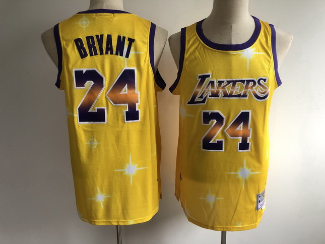 Los Angeles Lakers-349